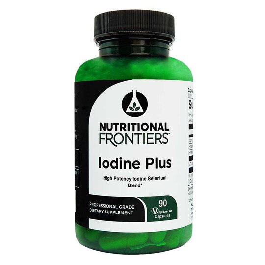 Iodine Plus, NTF